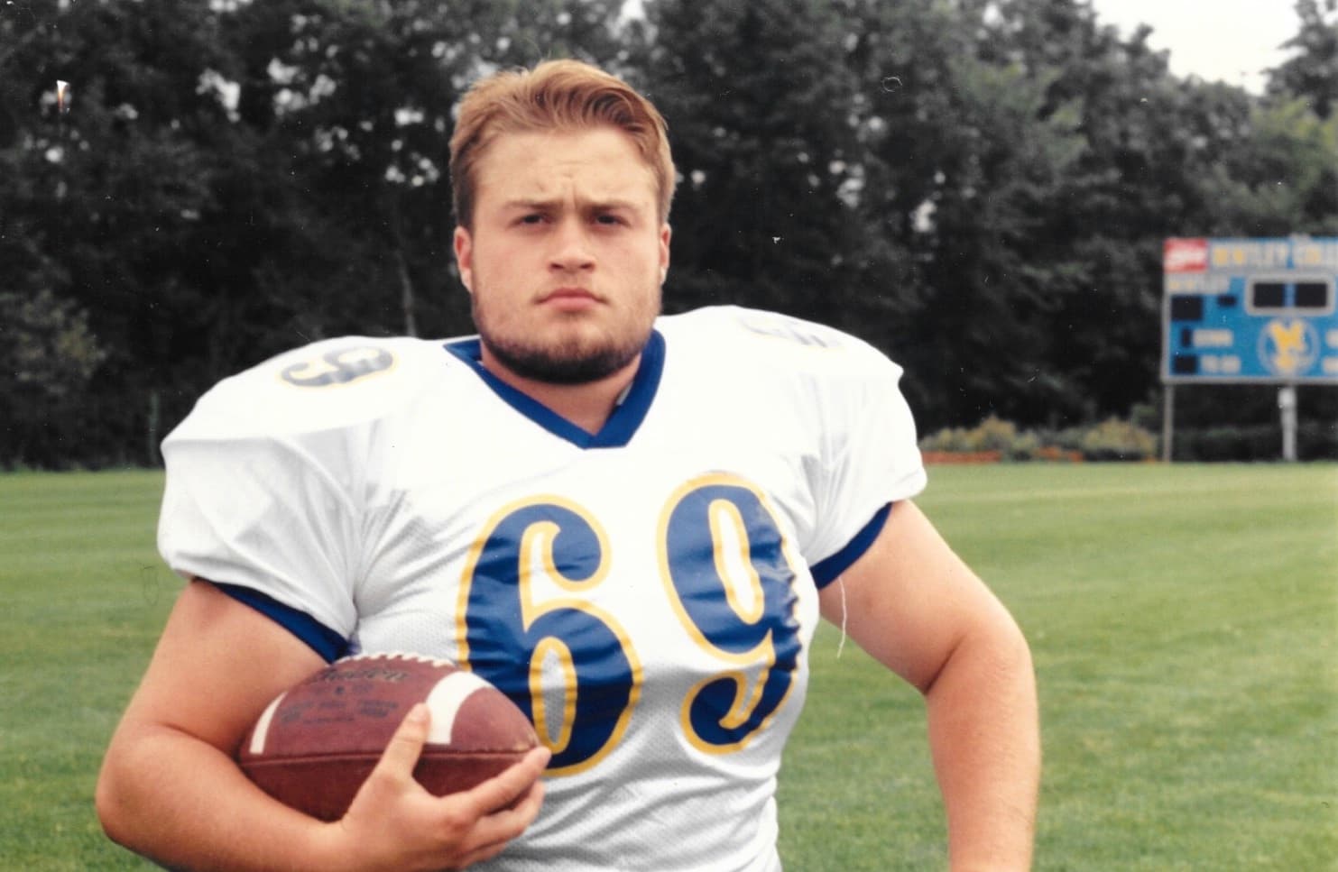 GridIronOps